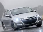 Honda Insight Sports Concept by Modulo 2010 года